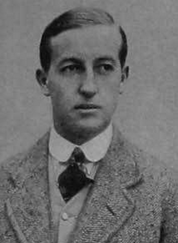Arthur Francis Leighton - Olympic Hockey Gold Medalist 1920