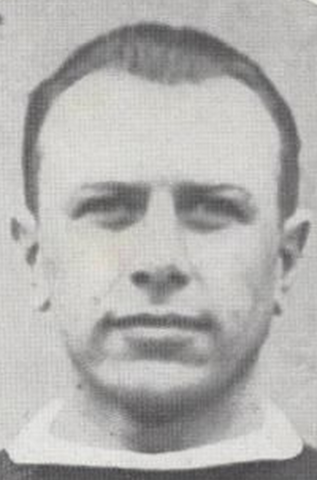 Harry Oliver - Boston Bruins 1933