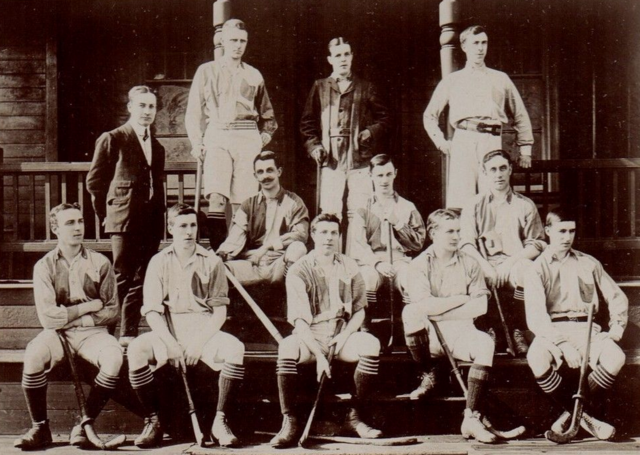 Westoe Hockey Club 1907