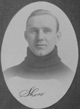 Hamby Shore Ottawa Senators 1914
