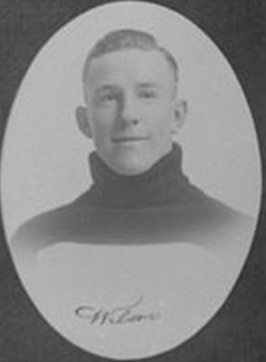 Allan Wilson Ottawa Senators 1914