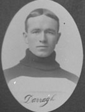 Jack Darragh Ottawa Senators 1914