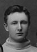 Albert Morel Ottawa Hockey Club Goaltender 1891