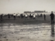 Rossall Hockey on the Fylde coast, Lancashire, England 1905 