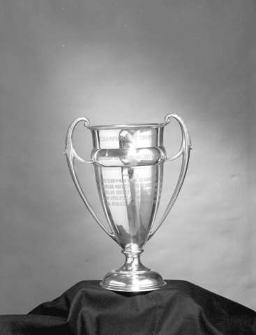 American Amateur Hockey League Trophy, 1912–1917