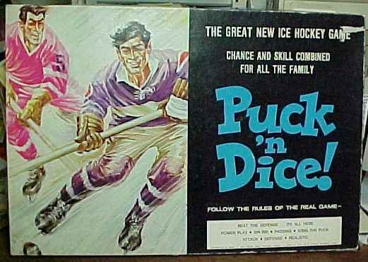Hockey Game 1968 1