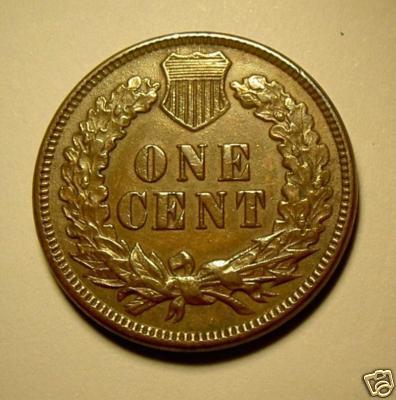 Coin 1893 1b