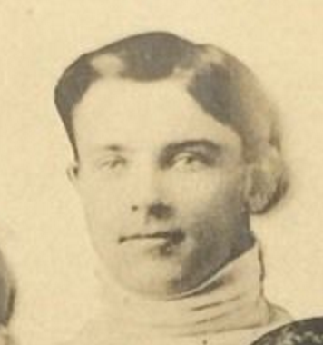 Bert Lindsay Renfrew Creamery Kings / Renfrew Hockey Team 1908