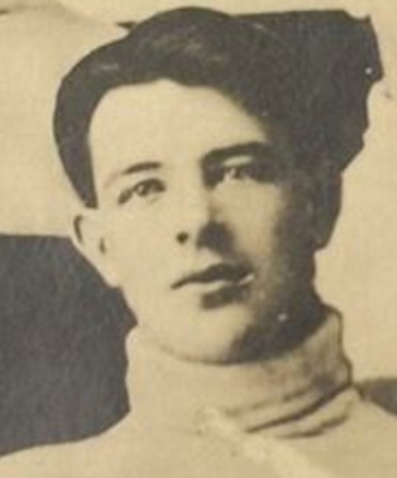 Bobby Rowe Renfrew Creamery Kings / Renfrew Hockey Team 1908