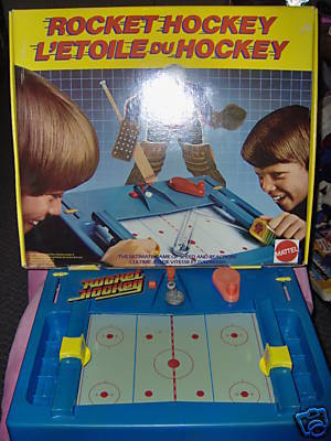 Hockey Game 1979 1