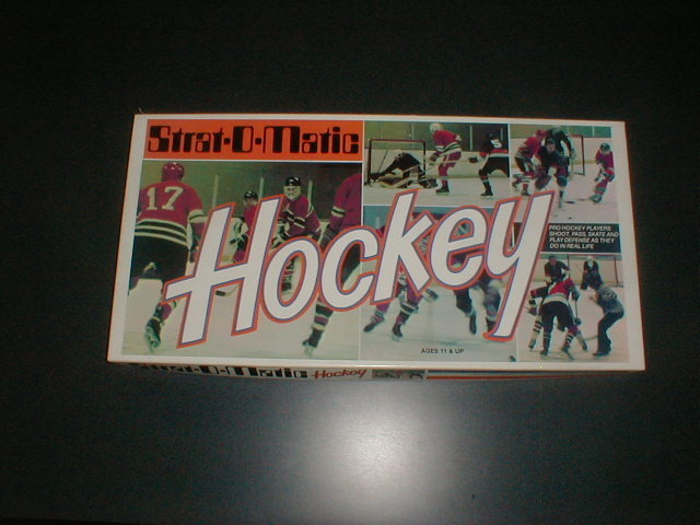 Hockey Game 1979 2