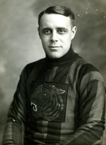 Joe Malone Hamilton Tigers 1920