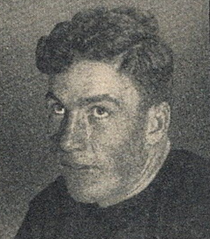 Neil "Frosty" Colville New York Rangers 1939