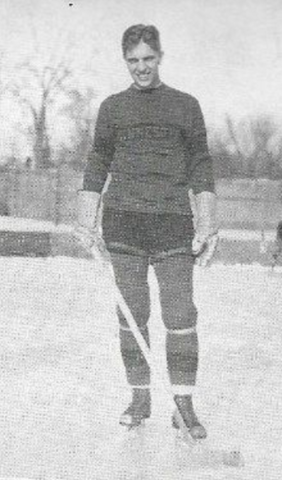 Phil Scott Minnesota Golden Gophers Captain 1927 