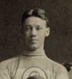 Walter Rooney Quebec Bulldogs 1912