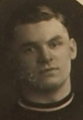 Frank Finnigan 1927 Ottawa Senators