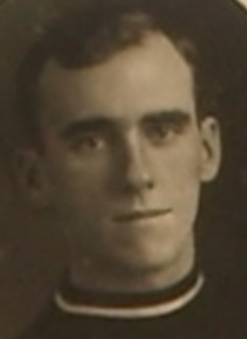 Alec Connell 1927 Ottawa Senators