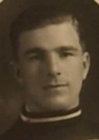 Hooley Smith 1927 Ottawa Senators