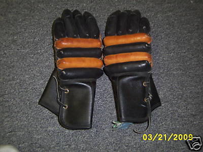 Hockey Gloves Ccm Playmaker 1