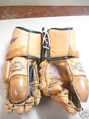 Hockey Gloves Cooper 1b