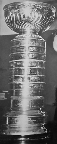 1937 Stanley Cup
