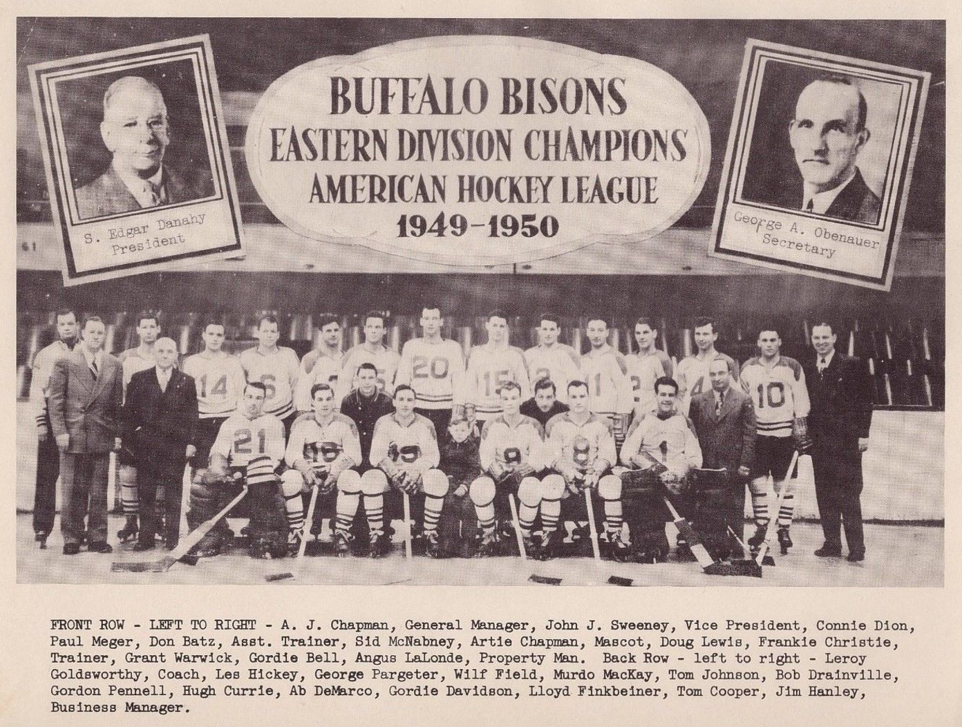 History of the National Hockey League (1967–1992) - Wikipedia