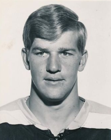 Bobby Orr Boston Bruins 1960s