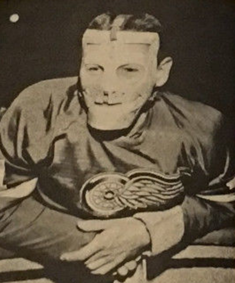 Full Sized Vintage Classic Replica TERRY SAWCHUK Goalie Mask NHL