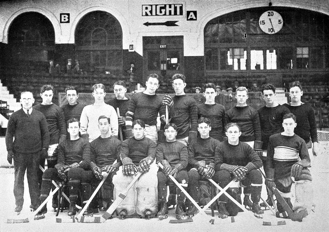 Boston College Eagles, 1925–26
