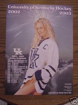 Hockey Goddess Posters 4