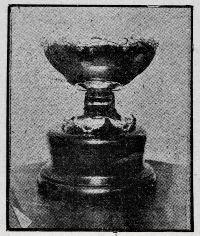 Dunbar Cup 1902