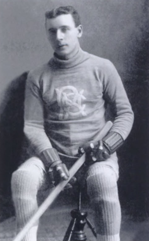Jimmy Gardner 1906 Pittsburgh Professionals