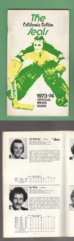 Hockey Guide 1973 4