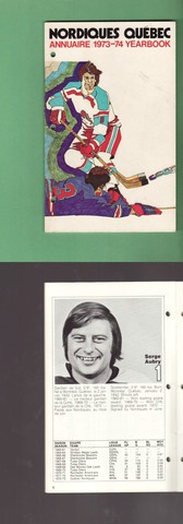 Hockey Guide 1973 6