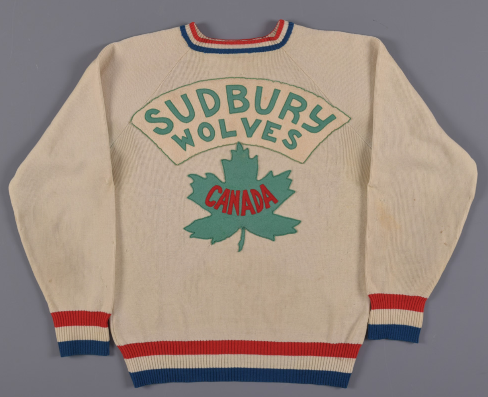 Indigenous Celebration Jersey Archives - Sudbury Wolves