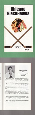Hockey Guide 1978 2