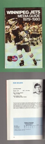 Hockey Guide 1979 2
