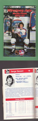 Hockey Guide 1982 2