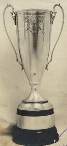 Harry F. Sinclair Trophy