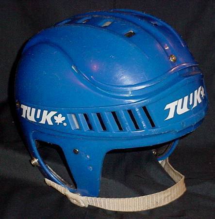 Hockey Helmet 2