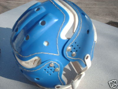 Hockey Helmet Cooper 1