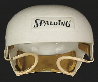 Hockey Helmet Spalding 1