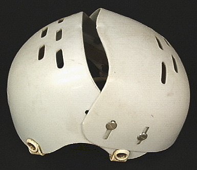 Hockey Helmet Spalding 1b