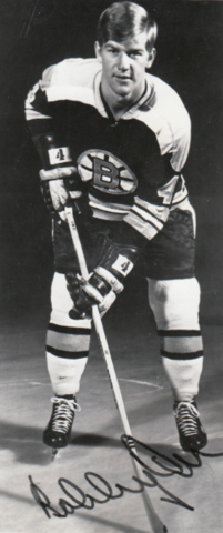 Bobby Orr 1970 Boston Bruins