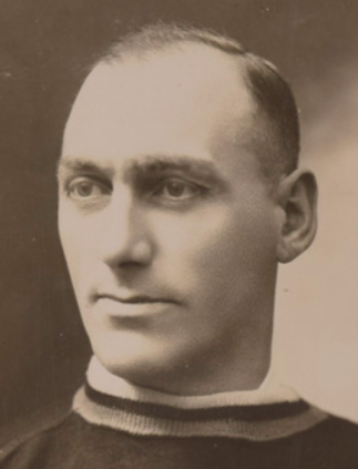 Herb Gardiner 1927 Montreal Canadiens