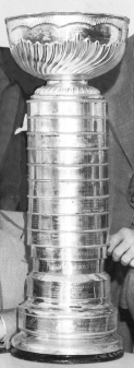 1938 Stanley Cup