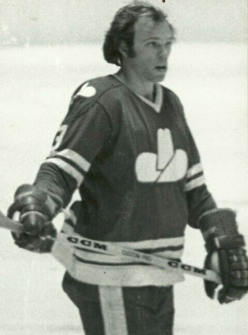 Mike Ford 1976 Calgary Cowboys