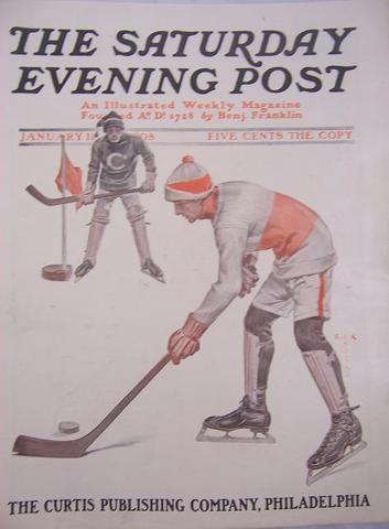 Hockey Mag 1908 1