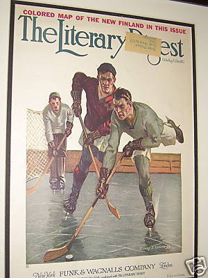Hockey Mag 1921 1