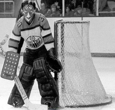 Jack Norris 1972 Alberta Oilers